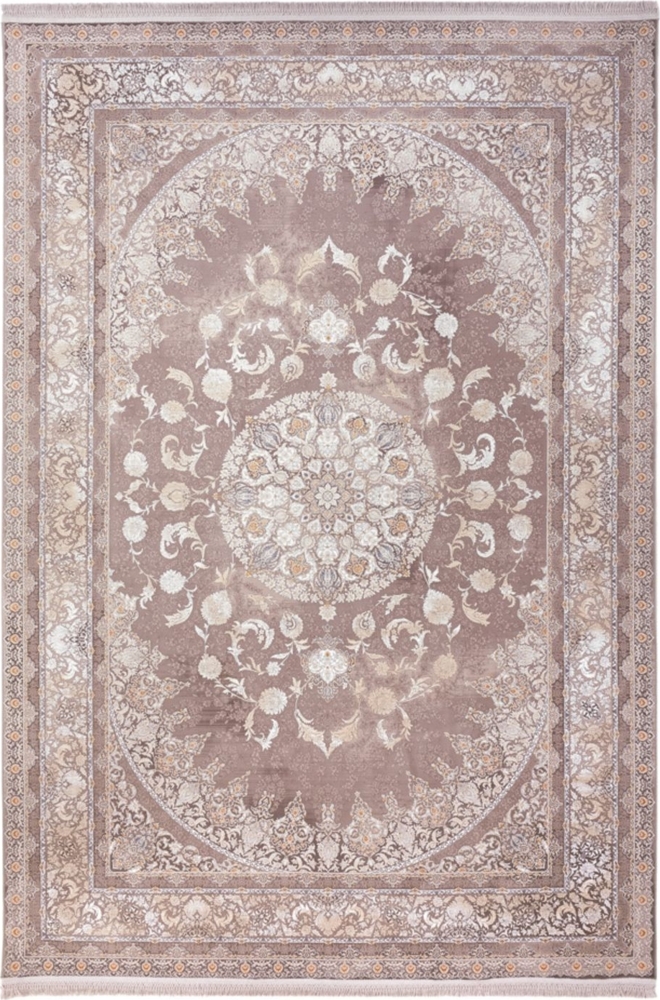 Morgenland Orientalischer Webteppich - Vihan - rechteckig Bild 1