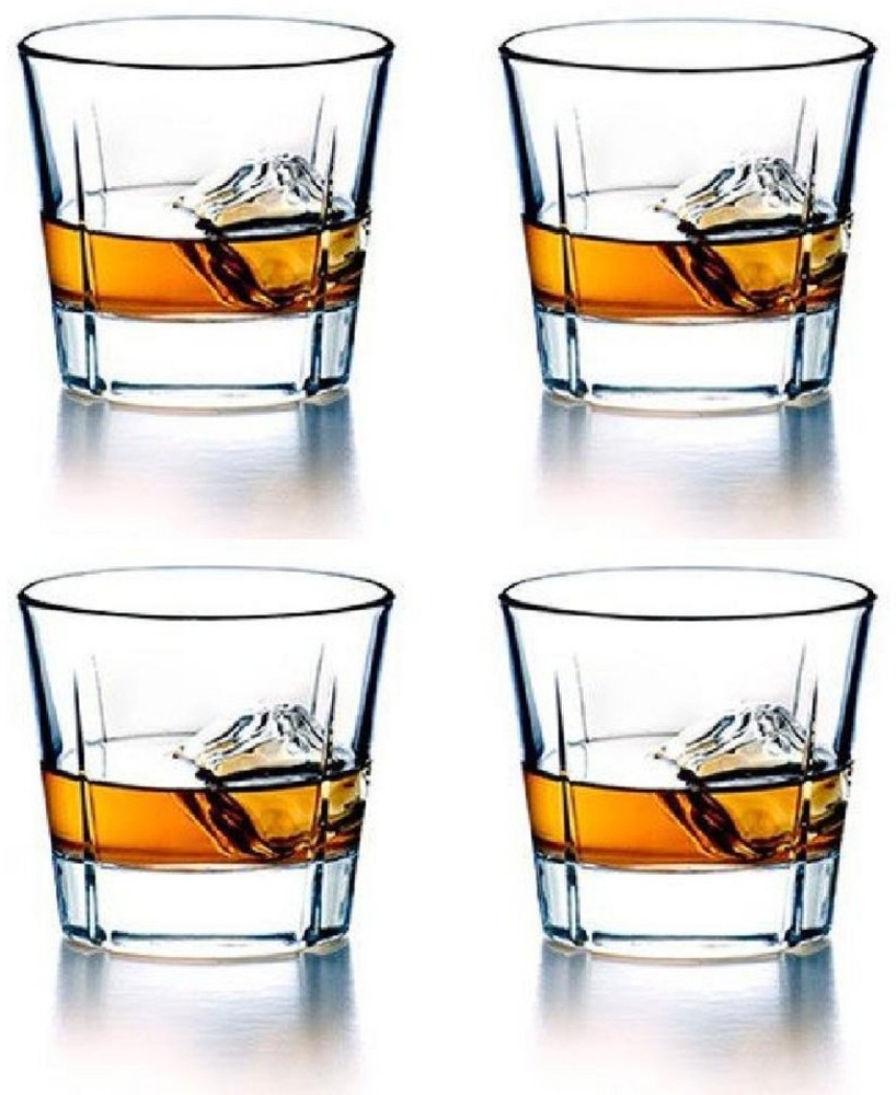 Rosendahl Whiskygläser Grand Cru (4-teilig) 25344 Bild 1