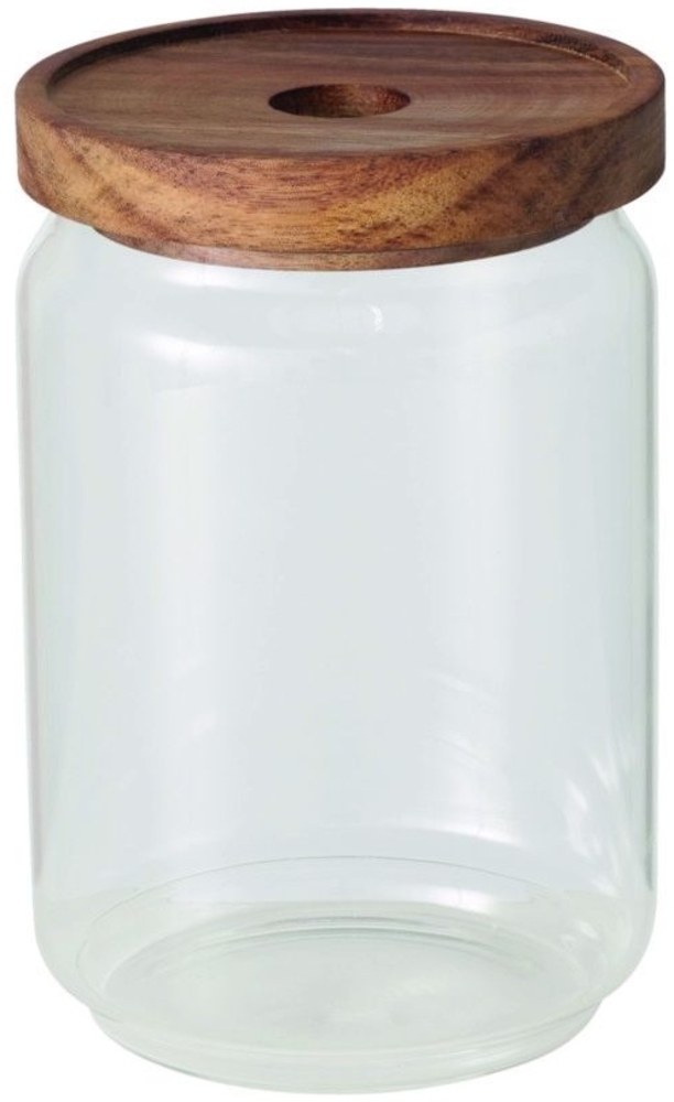 Vorratsglas a TAVOLA A TAVOLA (DH 10x15 cm) Bild 1