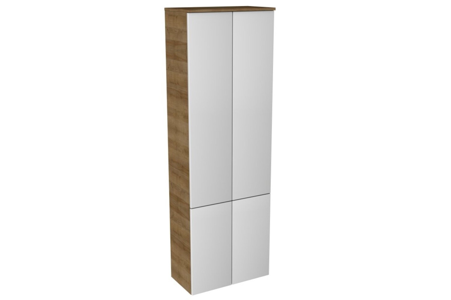 Lanzet Hochschrank 60 cm Bild 1