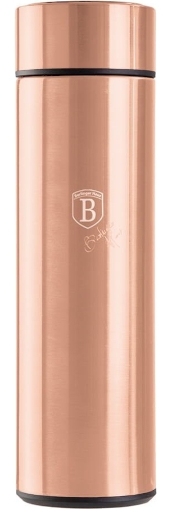 Berlinger Haus Berlinger Haus Smarte Thermoskanne 0,45l mit Temperaturanzeige BH7954 Bild 1