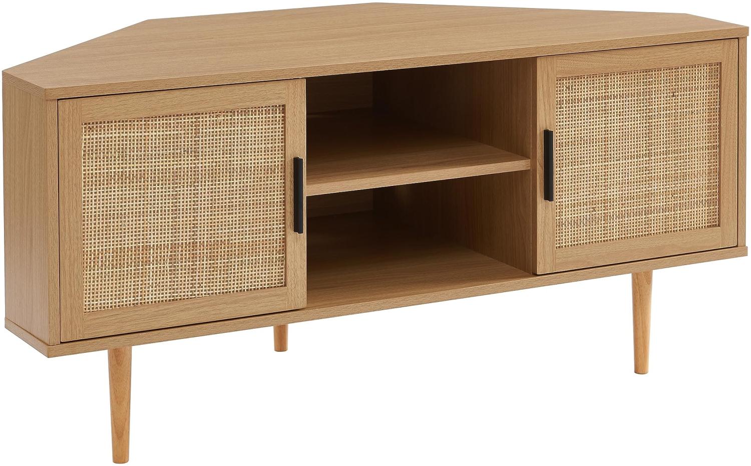 BAÏTA Amana TV-Schrank, L115cm Bild 1