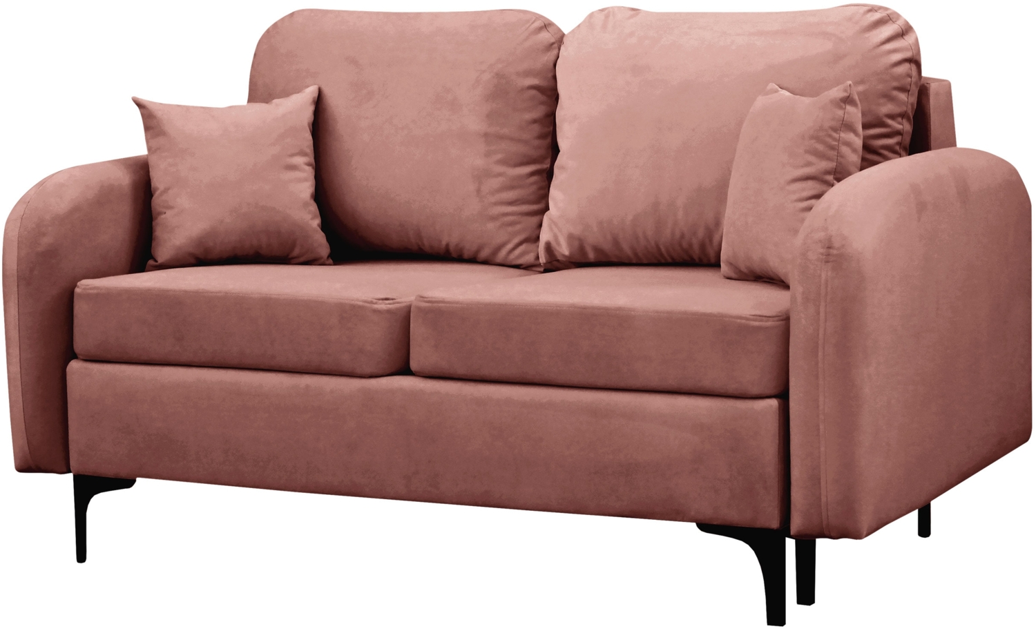 Schlafsofa Vadrin Small, Farbe: Manila 29 Bild 1