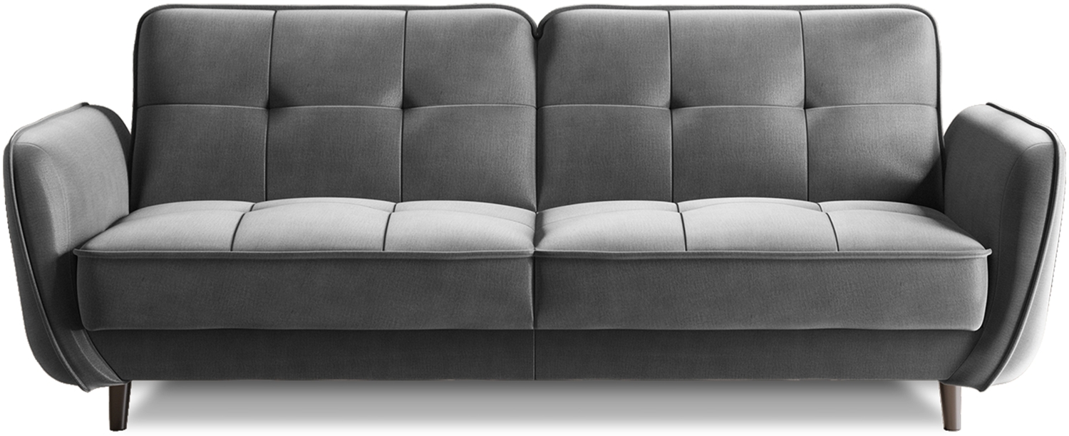 Eltap Bellis Sofa (Nube 6) mit Schlaffunktion Bild 1