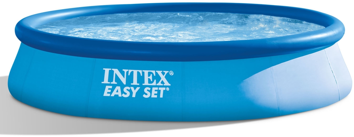 Intex Easy Set Pool® Ø 366x91 cm - Ersatzpool ohne Zubehör Bild 1