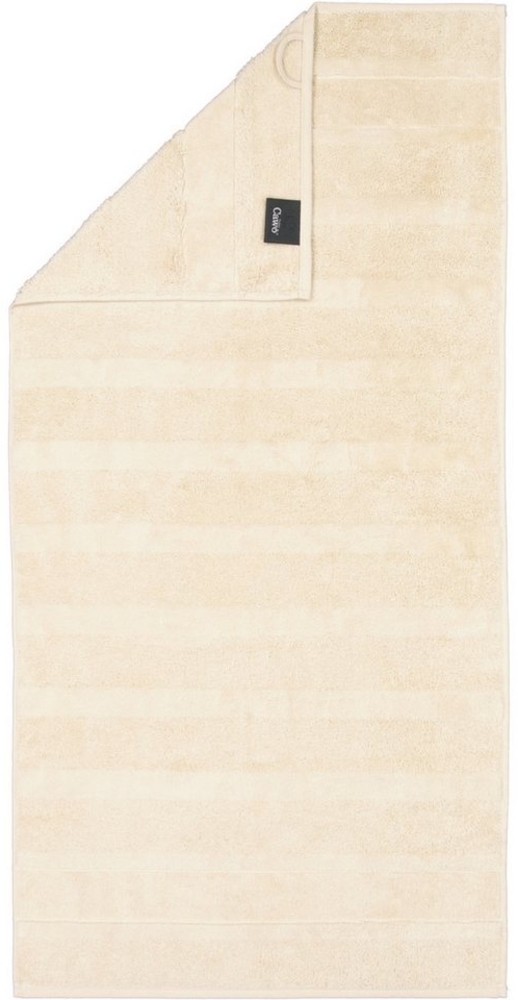 Cawö Handtücher Noblesse2 Uni 1002, 100% Baumwolle (1-St) Bild 1