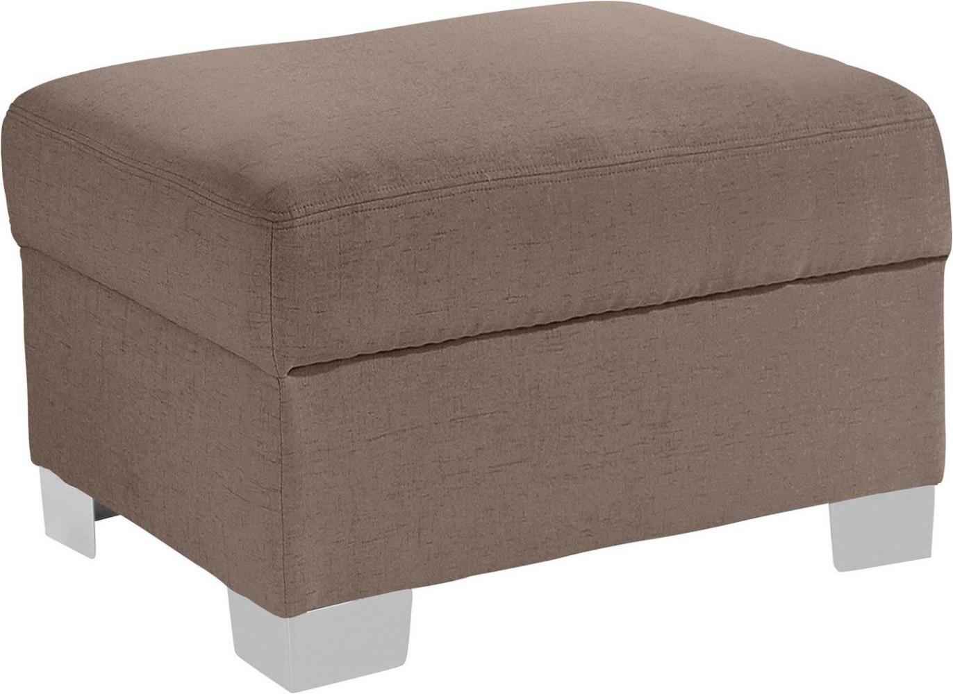 DOMO collection Hocker Bero Bild 1