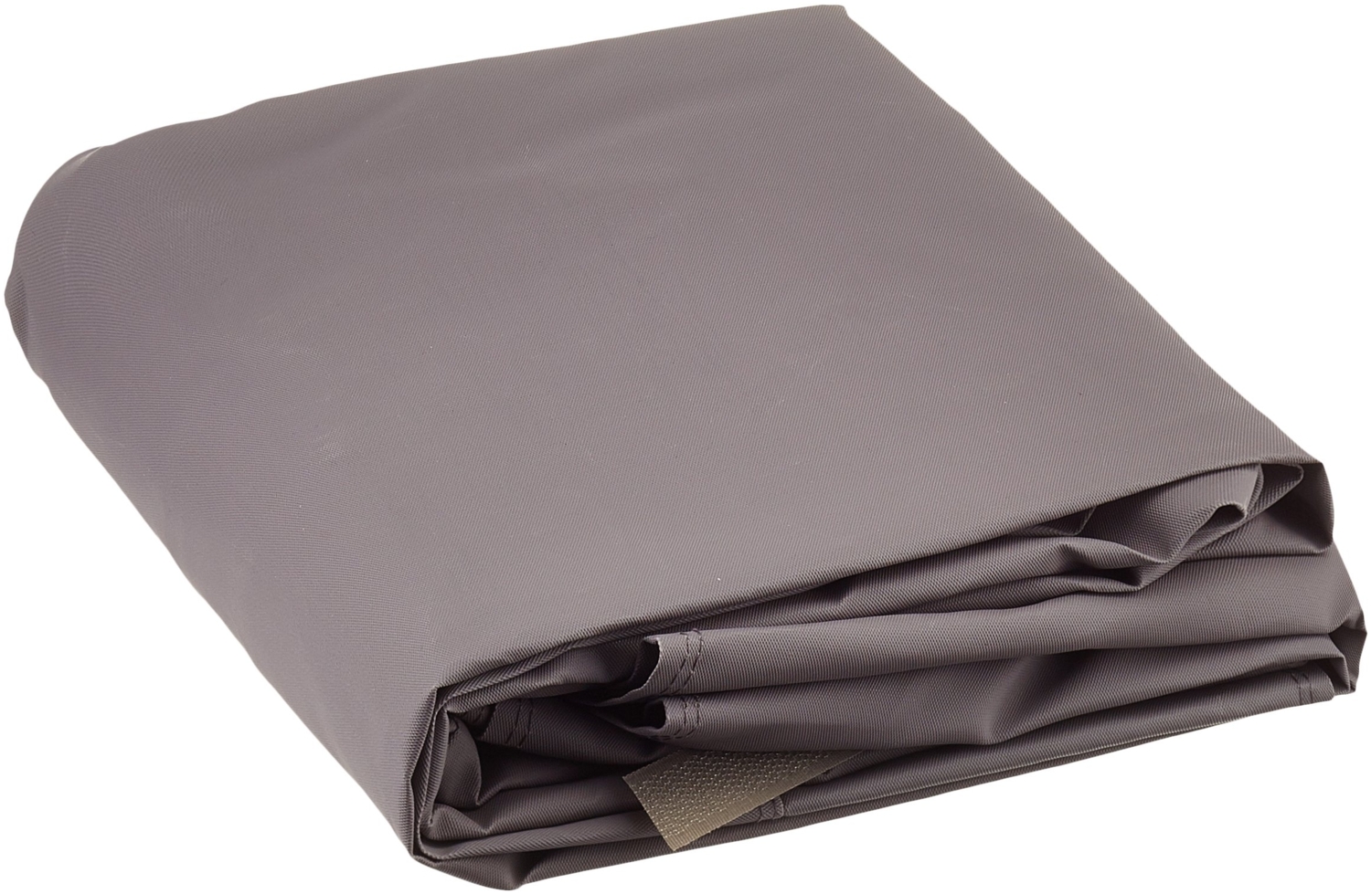 tepro Abdeckhaube Universal für Gasgrill klein, Taupe (60 x 100 x 90 cm) Bild 1