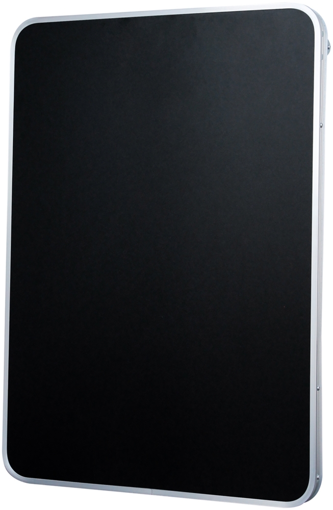 Mojawo XL Klapptisch, Tragegriff Alu schwarz, 80 x 60 x 68 cm Bild 1