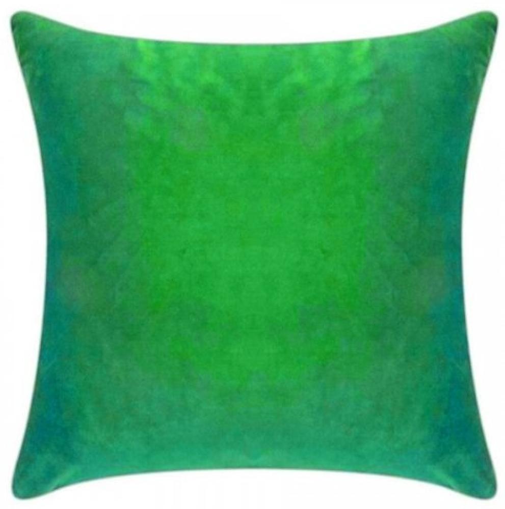 pad Kissenhülle Samt Elegance Rich Green (40x40cm) 10127-G60-4040 Bild 1