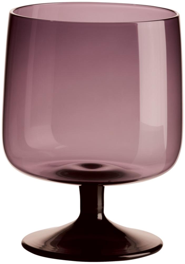 ASA Selection Stielglas Berry Sarabi Ø 8 cm H 10,5 cm 0,3 L Bild 1