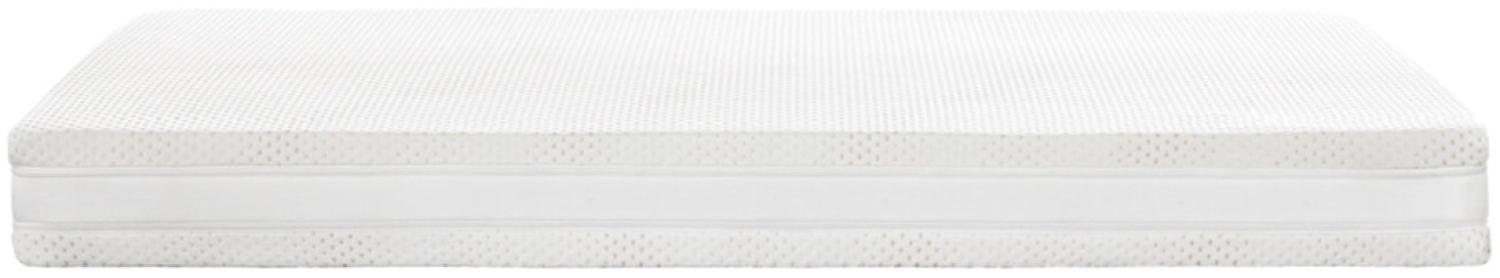 selecta V8 Visco-Matratze 180x200 H2 (Medium bis 80 kg) Bild 1