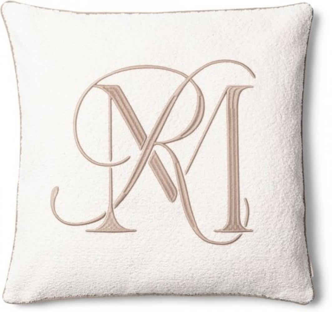 Riviera Maison Kissenhülle RM Bouclé Pillow Cover (60x60cm) 565130 Bild 1