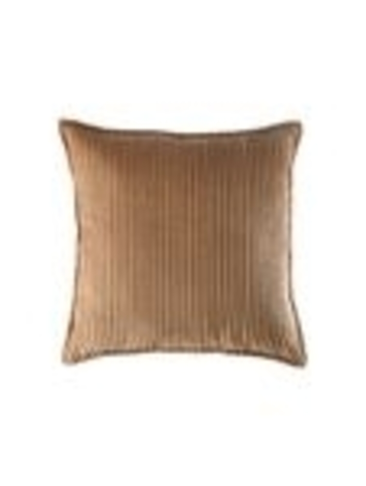 Wigiwama Block Kissen / Block Cushion Toffee Bild 1