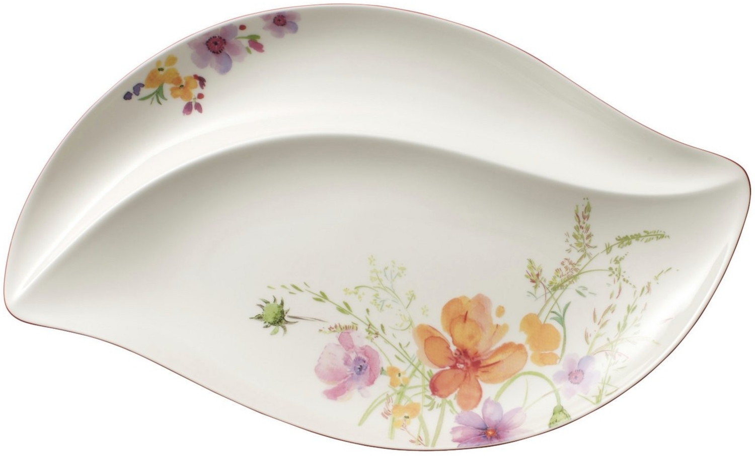 Villeroy & Boch Mariefleur Serve & Salad Servierteller Bild 1