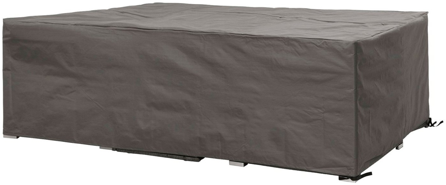 winza outdoor covers Gartenmöbel-Schutzhülle, geeignet für Loungeset, 260x200x80 cm Bild 1