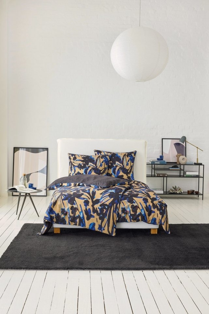 Esprit Bettwäsche Pia, Satin, 2 teilig, aus nachhaltigerer Baumwolle Bild 1