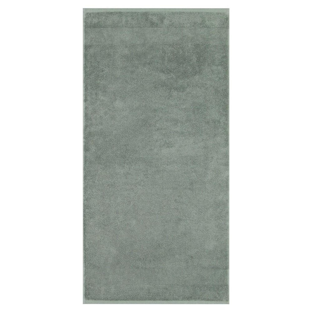 Villeroy & Boch Handtücher One|Handtuch 50x100 cm| mineral-green Bild 1