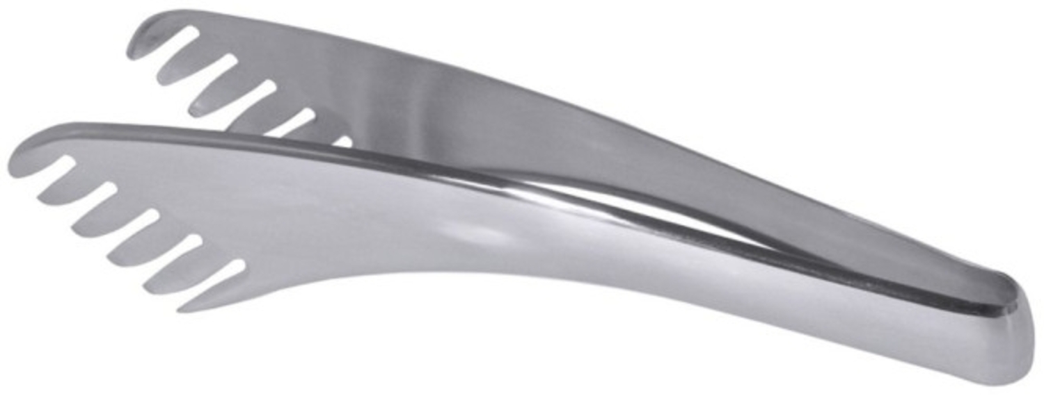 Contacto Spaghettizange Bild 1