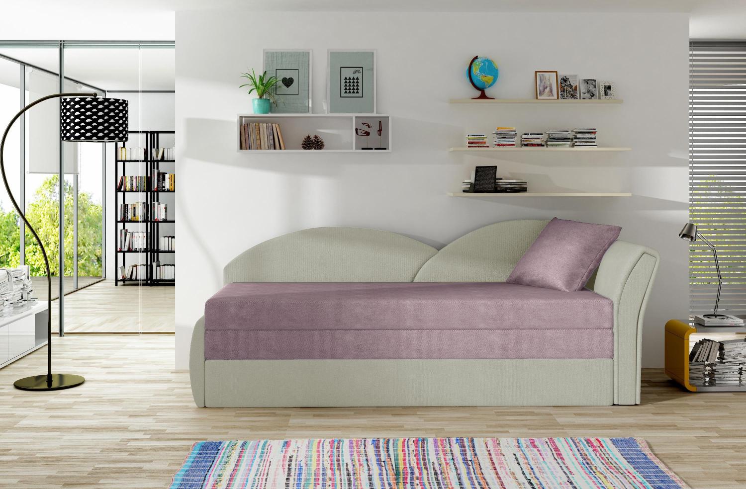 Wohnideebilder Aga Rosa Sofas & Couches Ag31 Bild 1