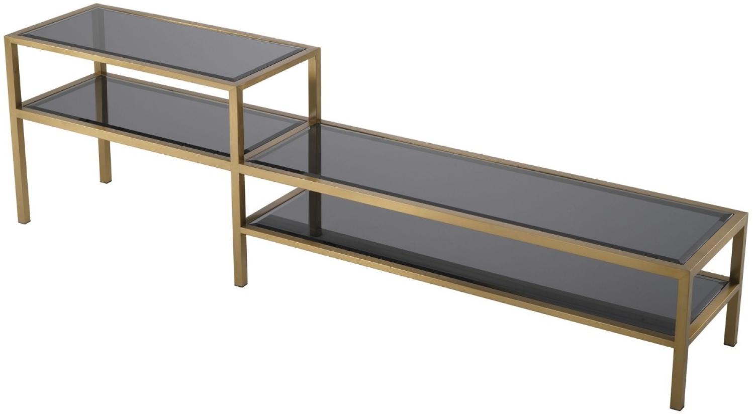 EICHHOLTZ TV Cabinet Duo Bild 1