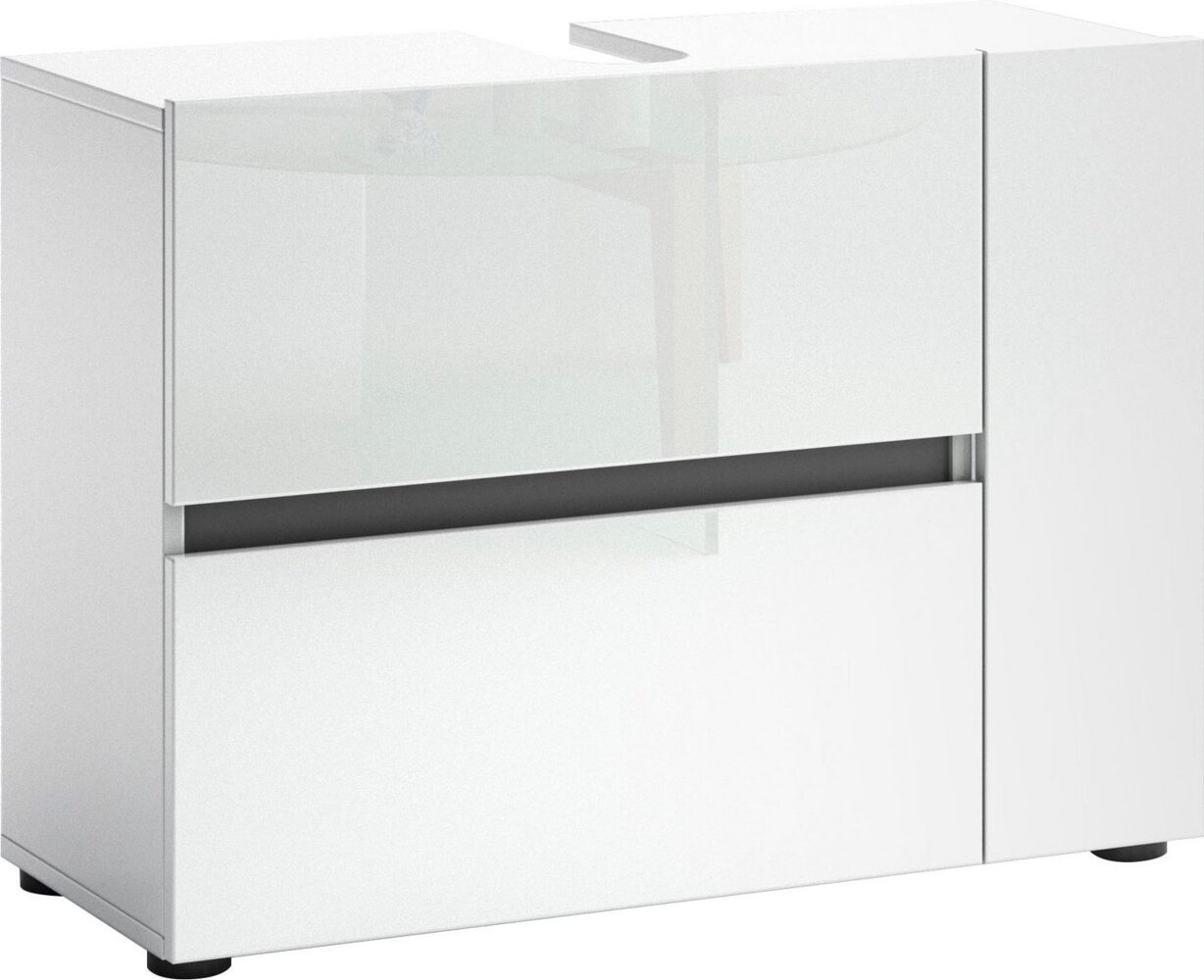 INOSIGN Waschbeckenschrank Mister Breite 83 cm Bild 1