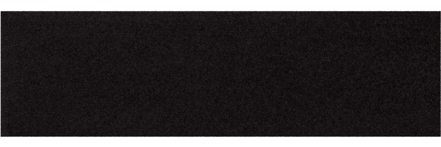 Salonloewe Fußmatte Läufer klein 30x100 Uni Schwarz, Läufer klein, Höhe: 300 mm Bild 1