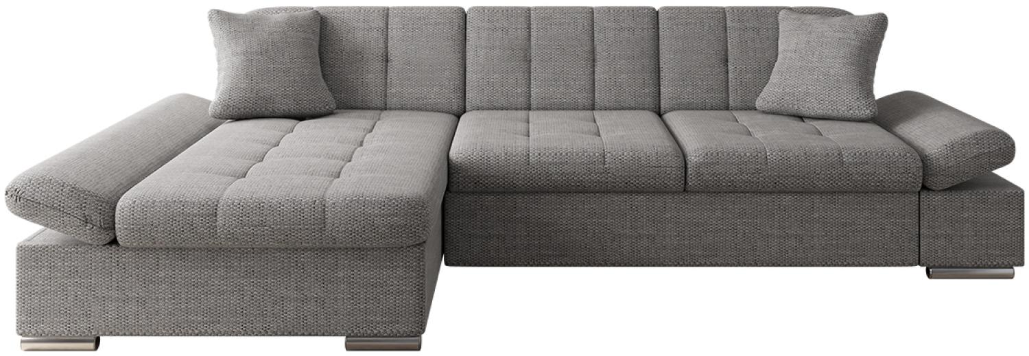 Ecksofa Montana (Lawa 05, Seite: Links) Bild 1