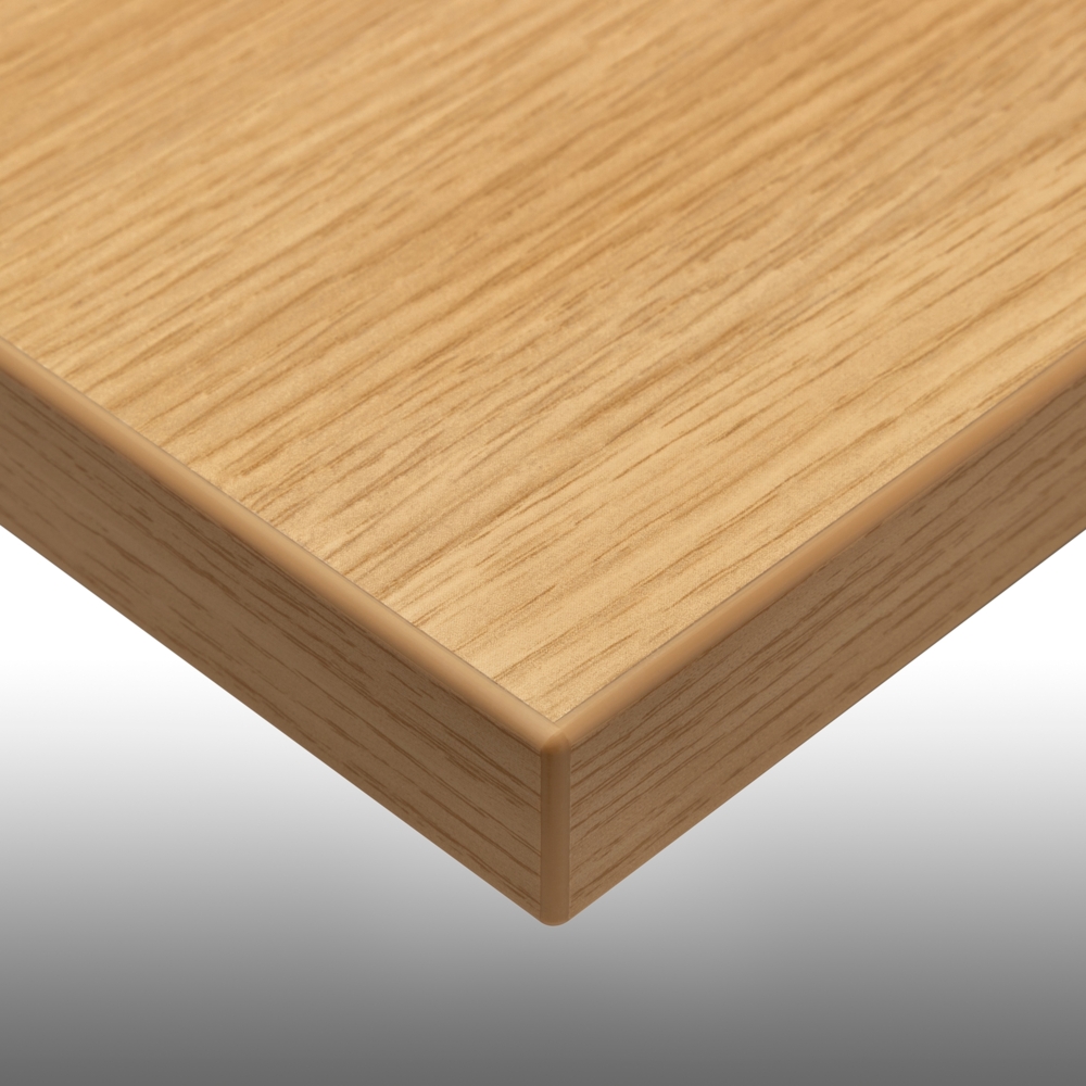 Tischplatte 1800x800 - Eiche Bild 1