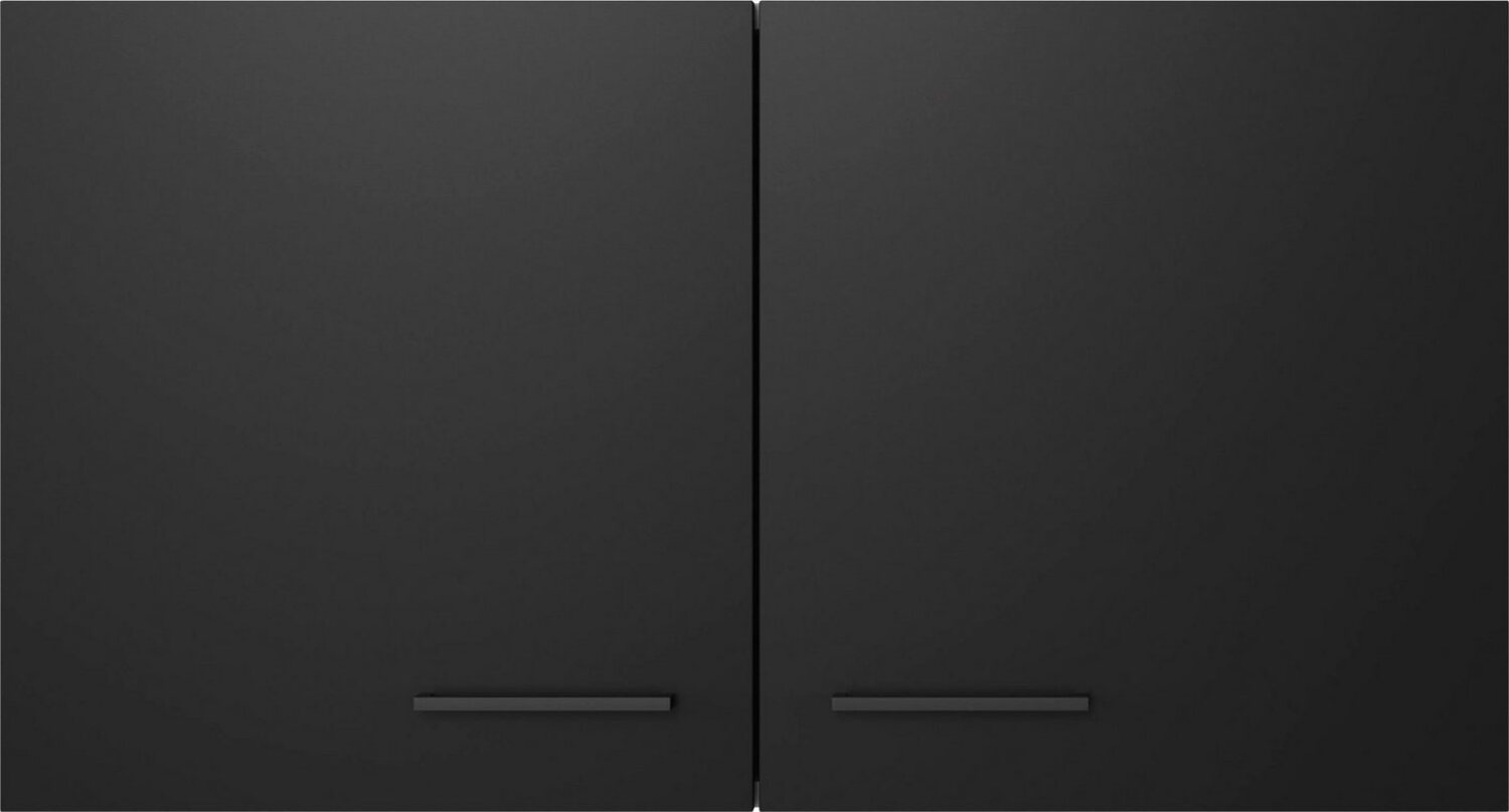 Flex-Well Hängeschrank Capri (1-St) (B x H x T) 100 x 54,8 x 32 cm, individuell kombinierbar Bild 1