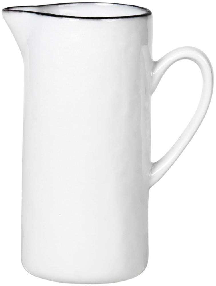 Broste Copenhagen SALT Milchkanne 0,4 l Bild 1