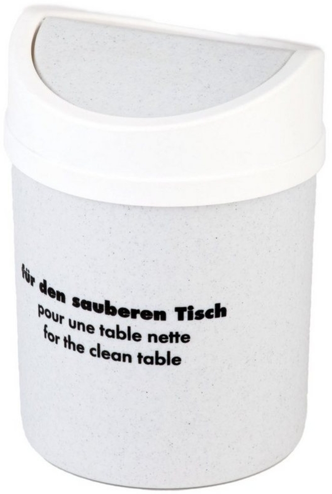 APS Tischreste- / Besteckbehälter Tischeimer 31 Bild 1