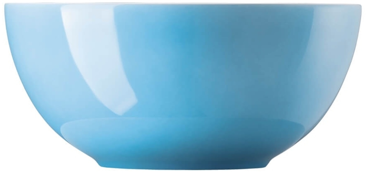 Schüssel 18 cm Sunny Day Waterblue Thomas Porzellan Schüssel - Mikrowelle geeignet, Spülmaschinenfest Bild 1