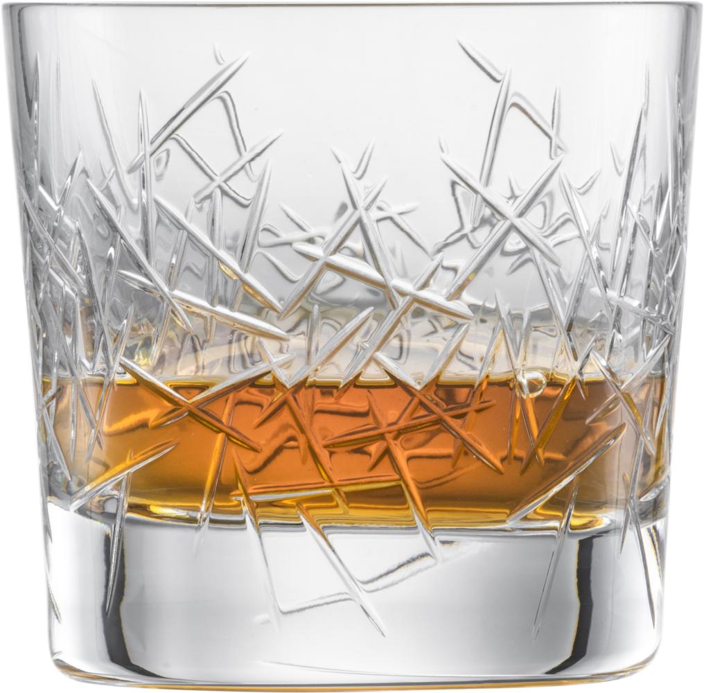 ZWIESEL GLAS handmade 1 Stück WHISKY KLEIN BAR PREMIUM No. 3 89 122268 (Achtung muss aus 2er Set entommen werden) Bild 1