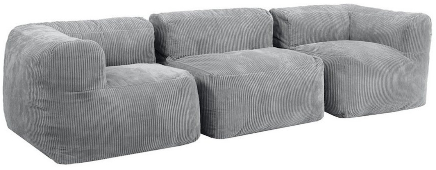 icon Sofa, Schaumstoff Füllung, für Wohnzimmer, für Schlafzimmer Bild 1