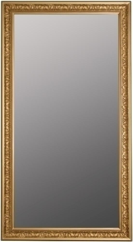 Spiegel Pari Holz Gold 72x132 Bild 1