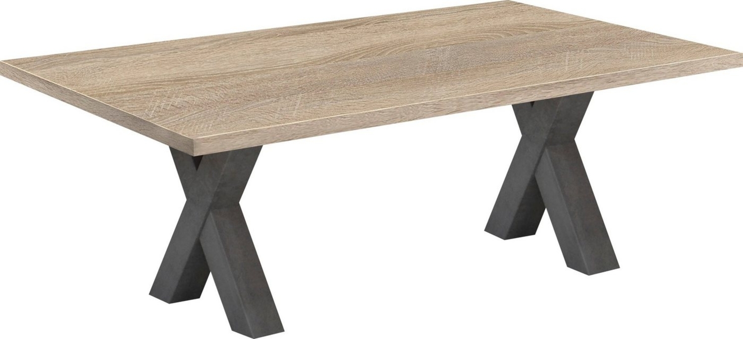 Mäusbacher Couchtisch Big-System (OTTO Choices), TOPSELLER!, Tisch, Wohnzimmertisch, aus MDF Holz Bild 1