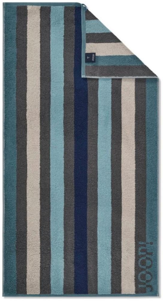 JOOP! Duschtuch JOOP! LIVING - TONE STRIPES Duschtuch, Textil (1-St) Bild 1