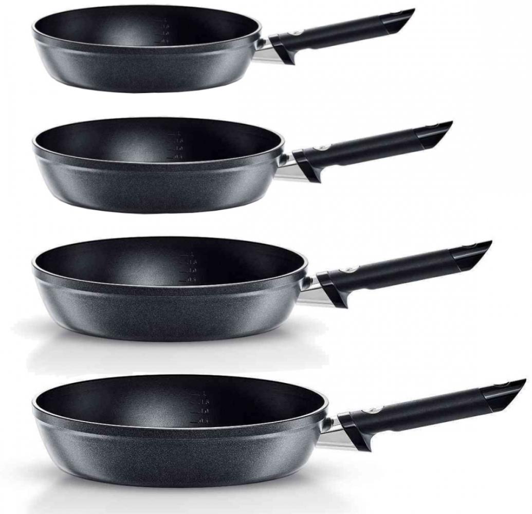 Fissler Pfanne Levital Comfort 28cm Bild 1