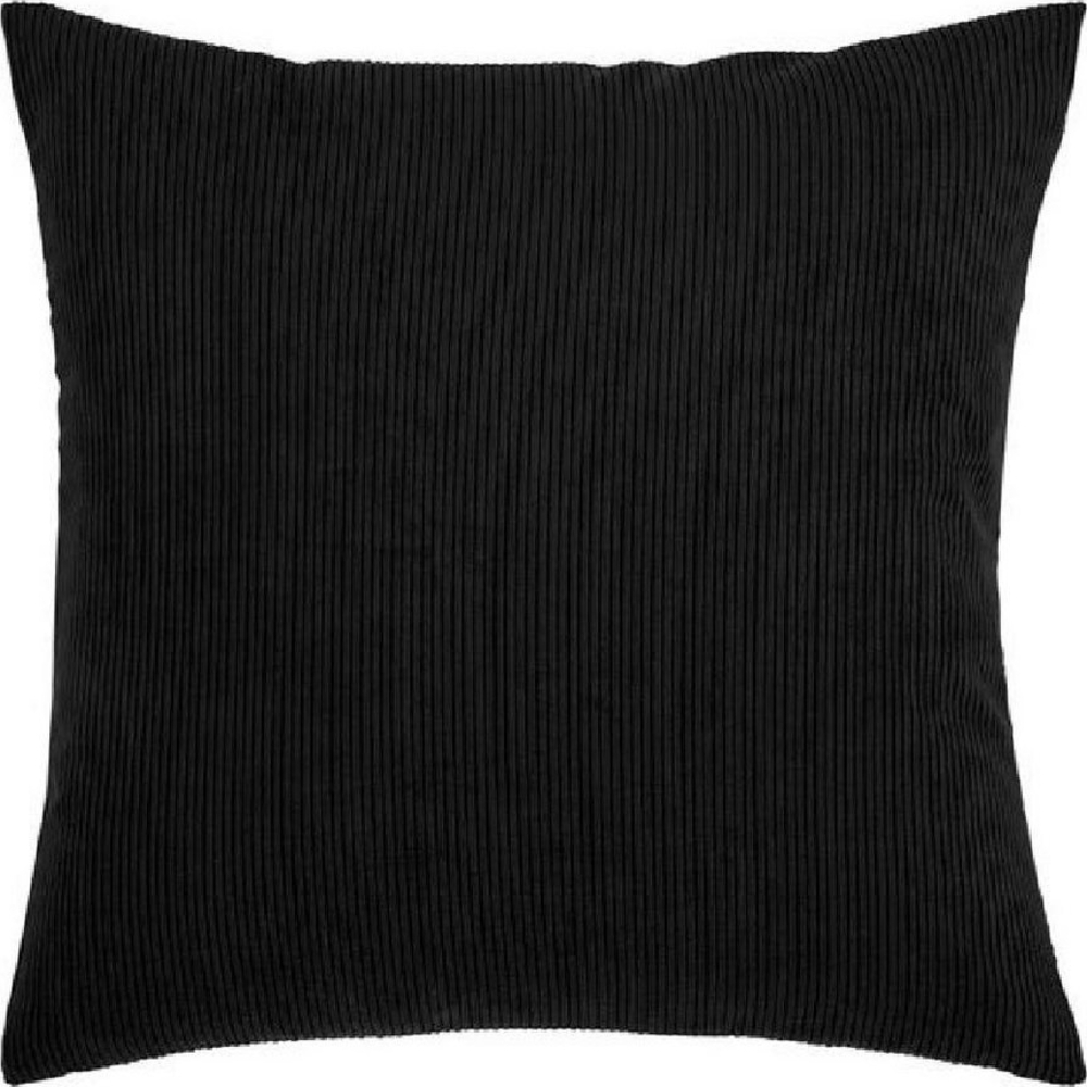 pad Kissenhülle Casual Schwarz (40x40 cm) 10075-U90-4040 Bild 1