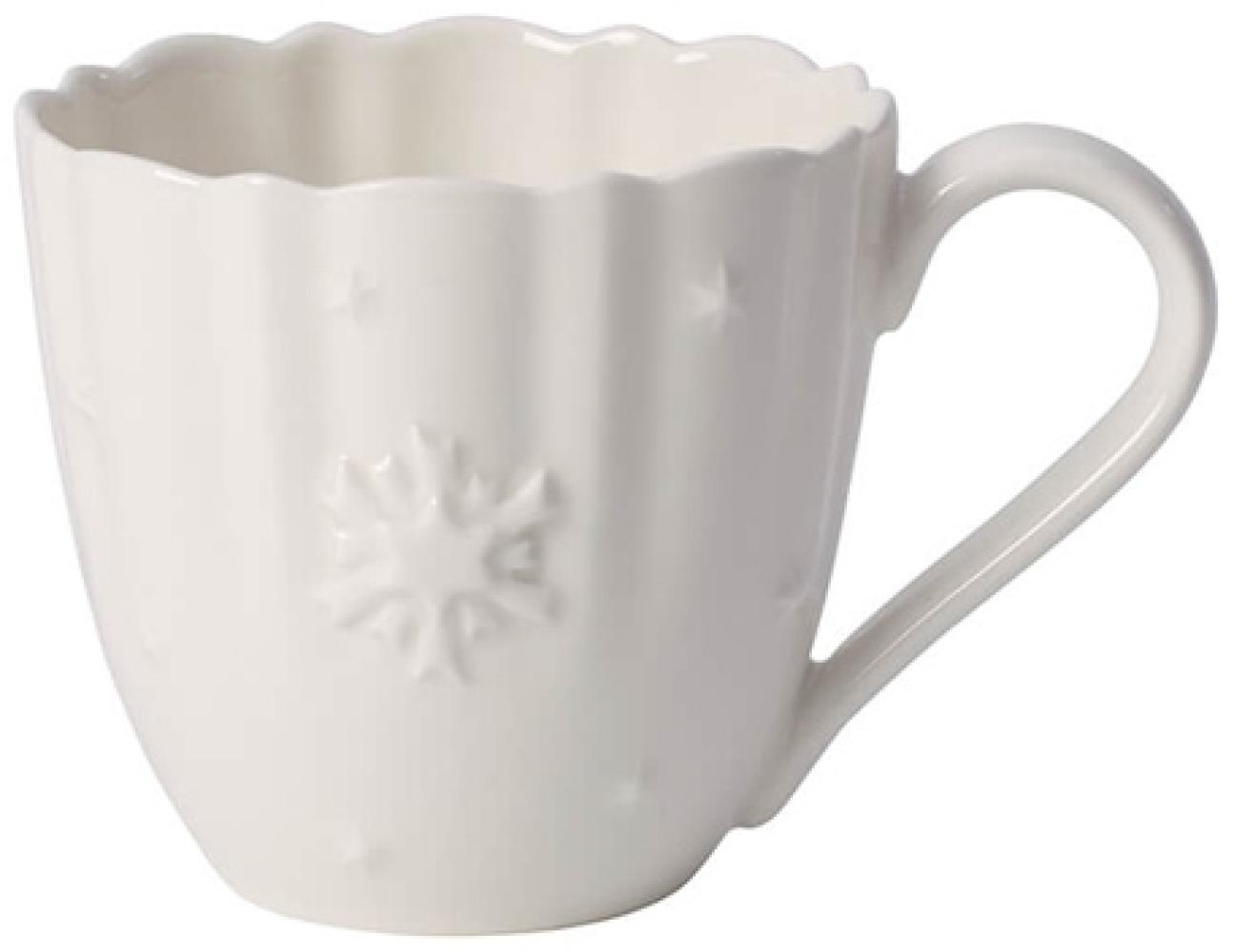 Villeroy & Boch Vorteilset 2 Stück Toy's Delight Royal Classic Kaffee-/Teeobertasse weiß 1486581300 und Geschenk + Spende Bild 1