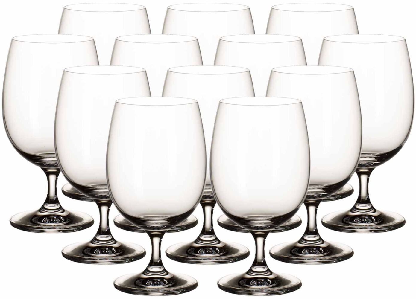 Villeroy & Boch La Divina Wasserkelch 12er Set Bild 1