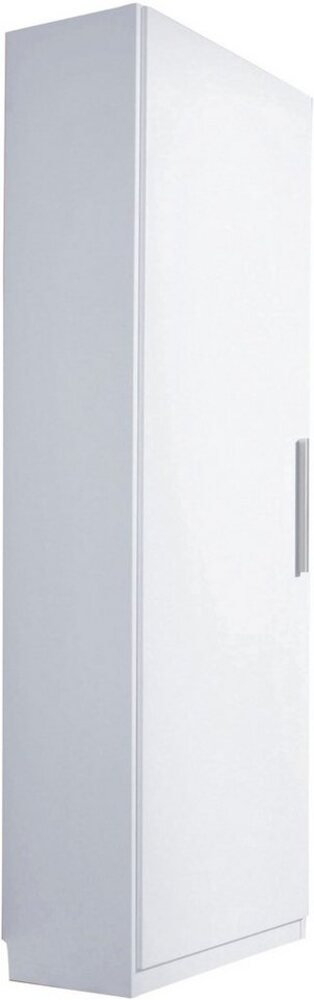 priess Kleiderschrank Saragossa mit 5 Einlegeböden Bild 1