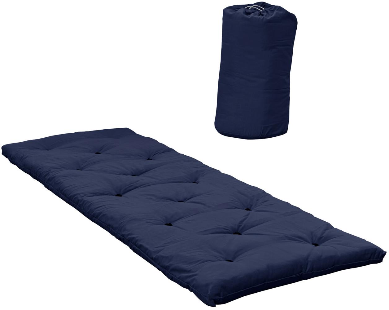 Karup Design Bed in a Bag Navy, Navy Bild 1