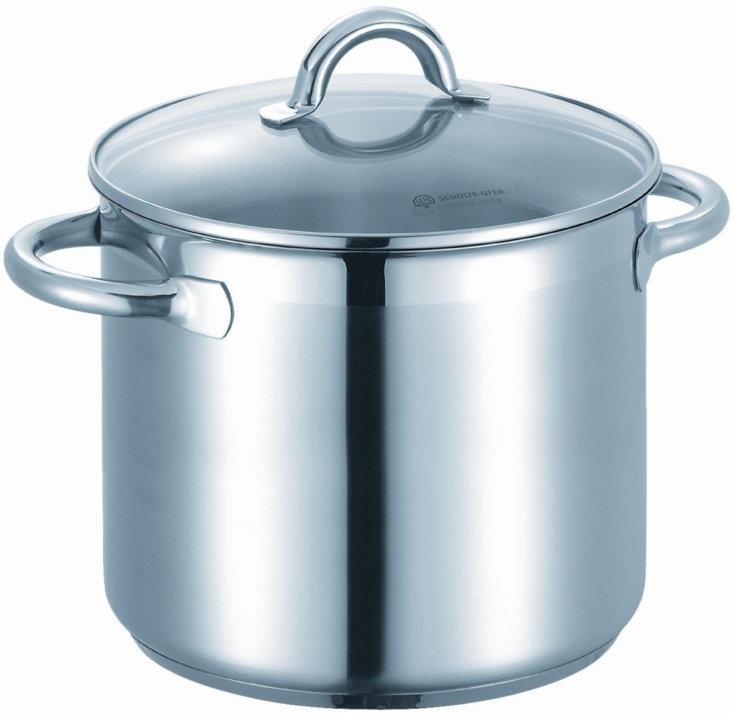SUS Loop Suppentopf 24 cm 9l Bild 1