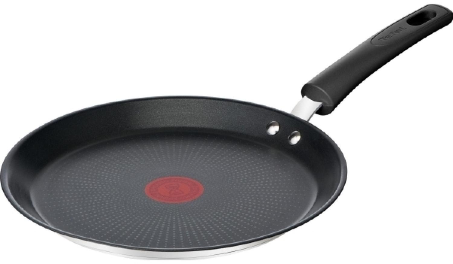 Pandekagepande Tefal Duetto+ 25 cm G73338 Bild 1