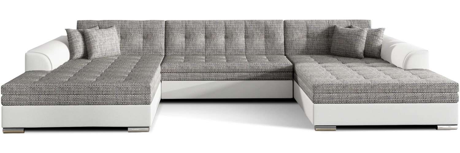 Eltap Vento Ecksofa (Berlin 01, Soft 17) Seite Symmetrisch Bild 1