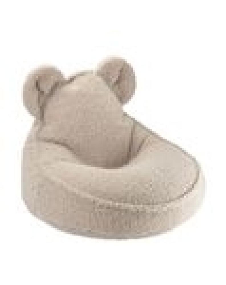 Wigiwama Bear Beanbag / Sitzsack Bär Biscuit Bild 1