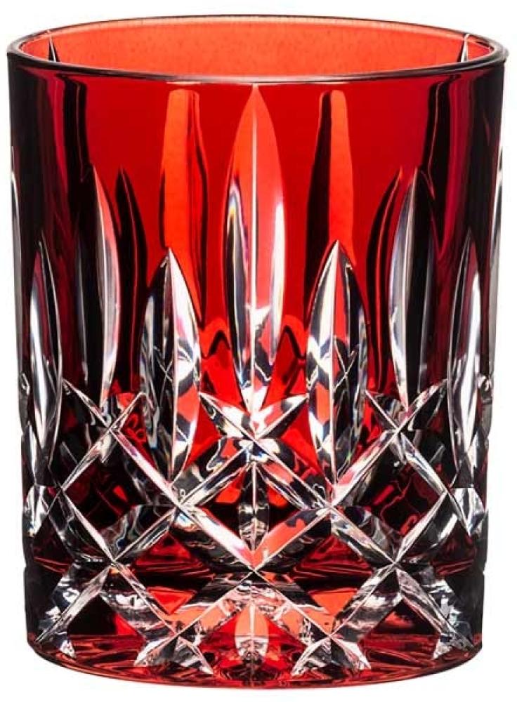 Riedel LAUDON Whisky Tumbler 295 ml Rot Bild 1