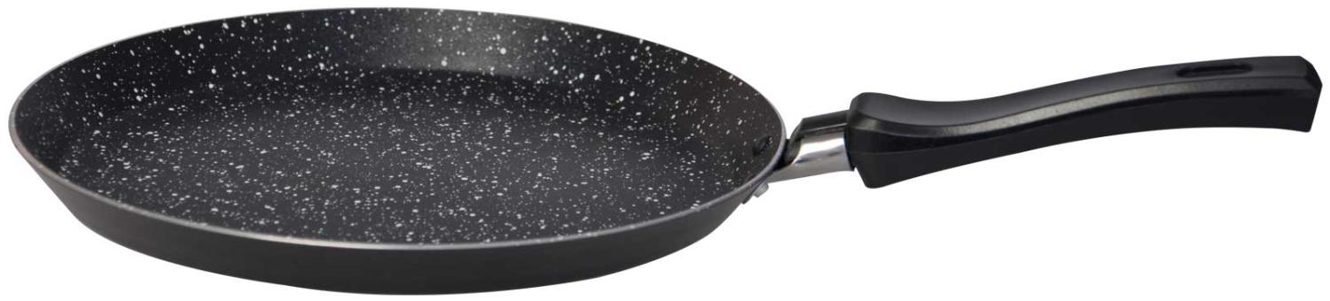 Pfannkuchen Pfanne 28 cm Induktion Bratpfanne Blinis Crêpes Crêpepfanne Omeletts Bild 1